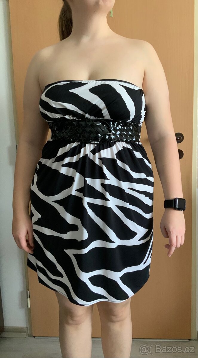 Šaty - 3