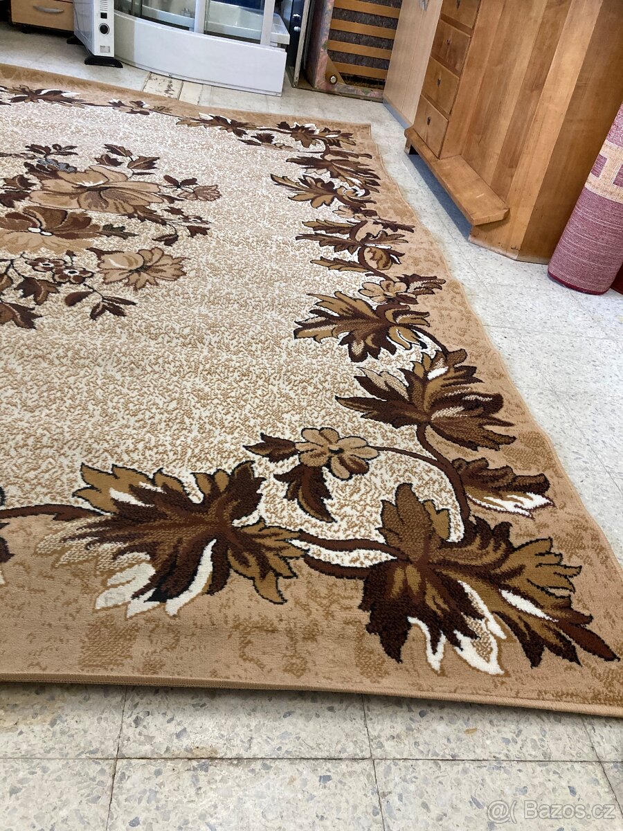 Koberec - 3