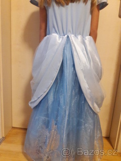 Dětské šaty Disney - 3