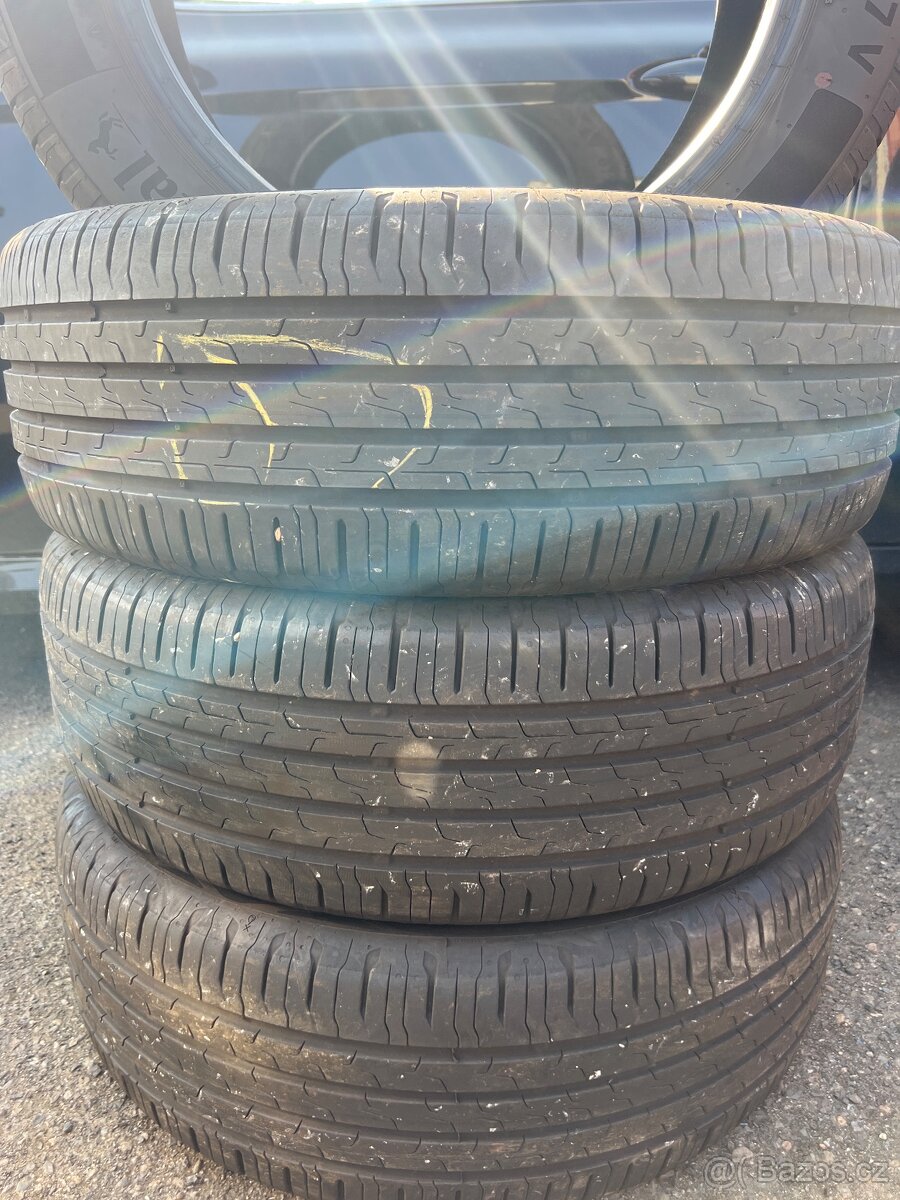 205/55R17V - 3