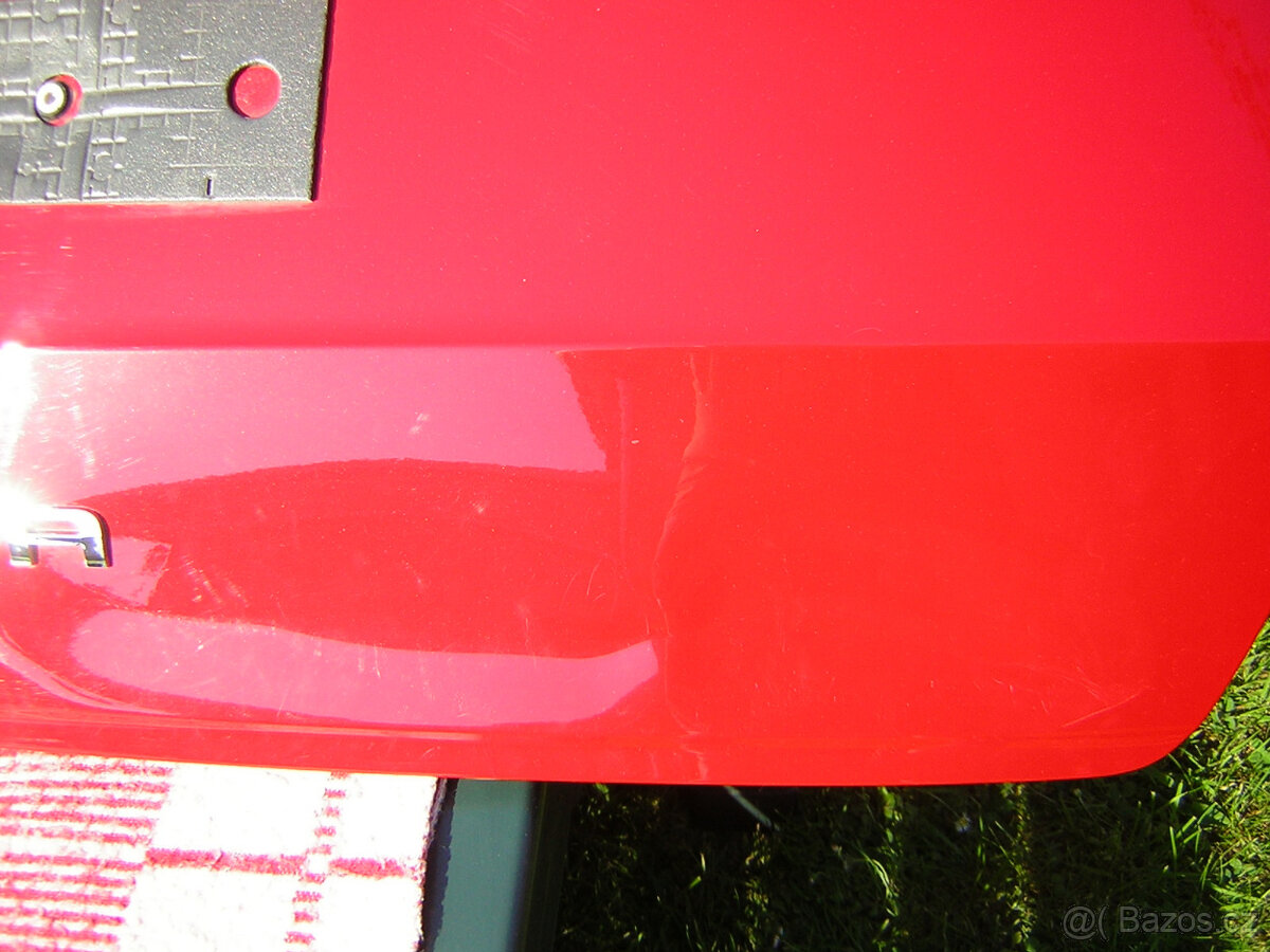 Zadní dveře Seat Ateca - 3