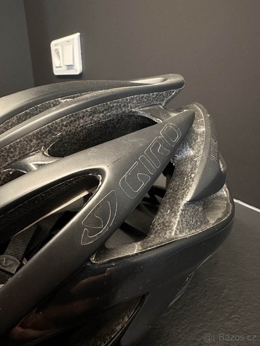 Helma na kolo Giro Fathom - 3