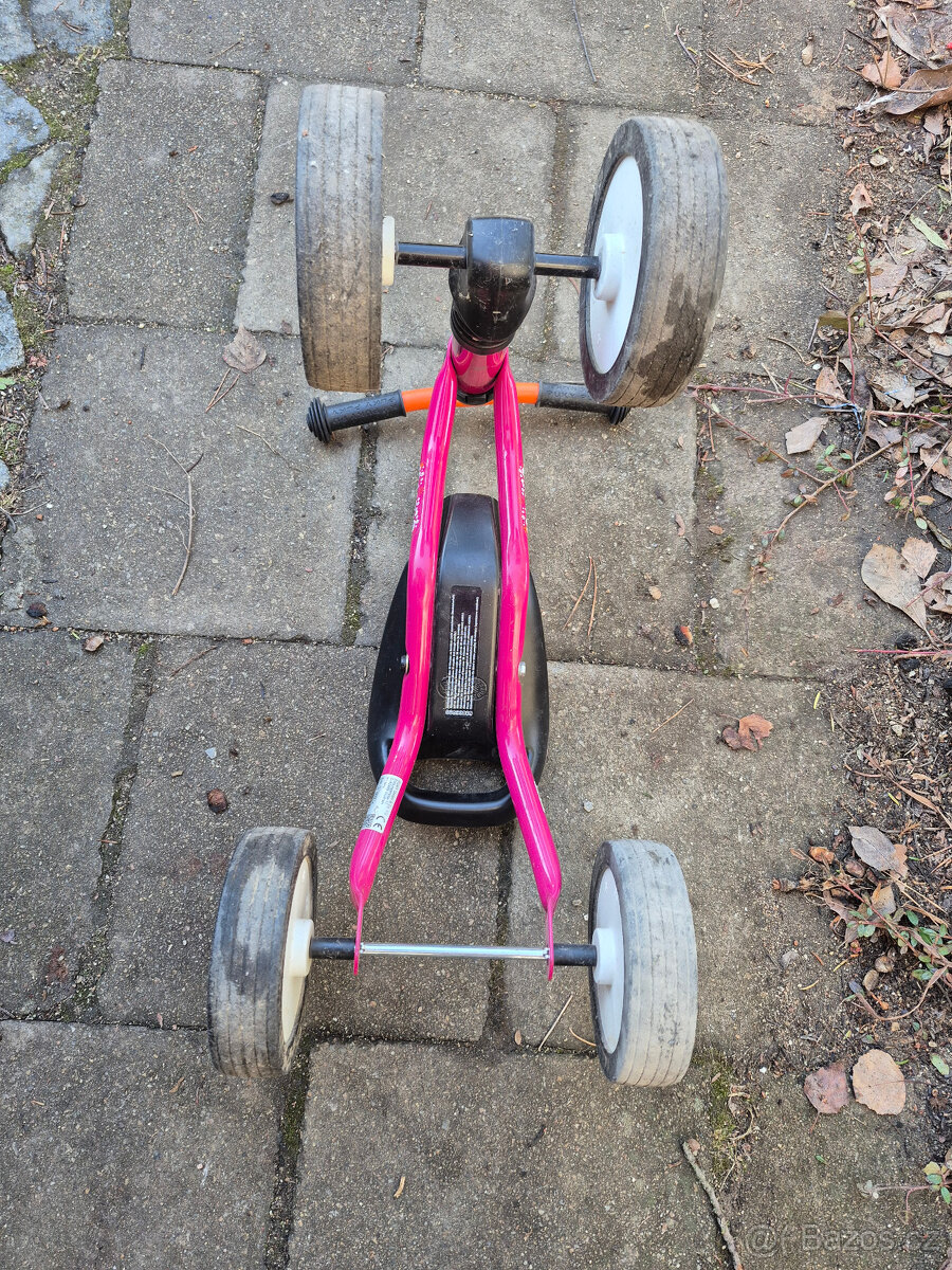 Dětské odrážedlo Puky - 3