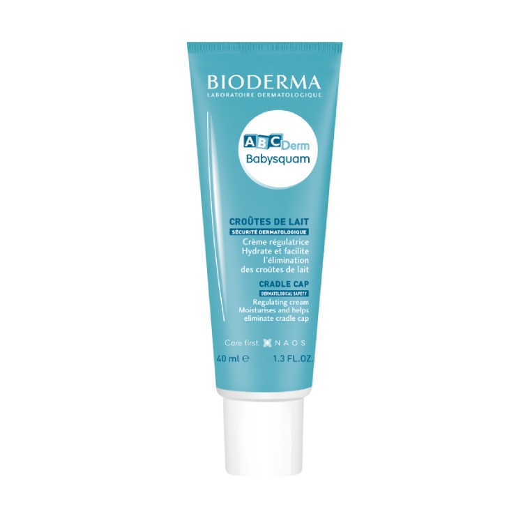 Kosmetika pro miminka - 3