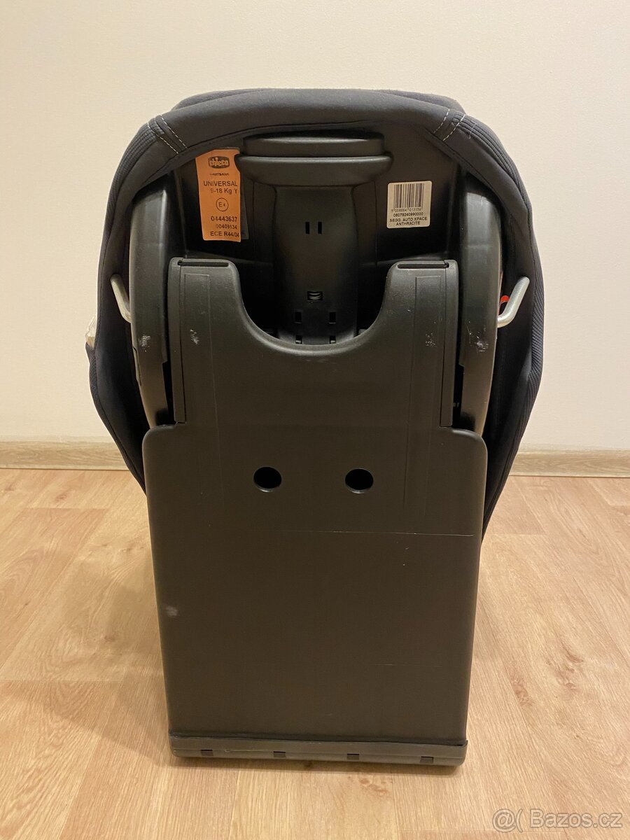 Dětská autosedačka Chicco 9-18 kg - 3