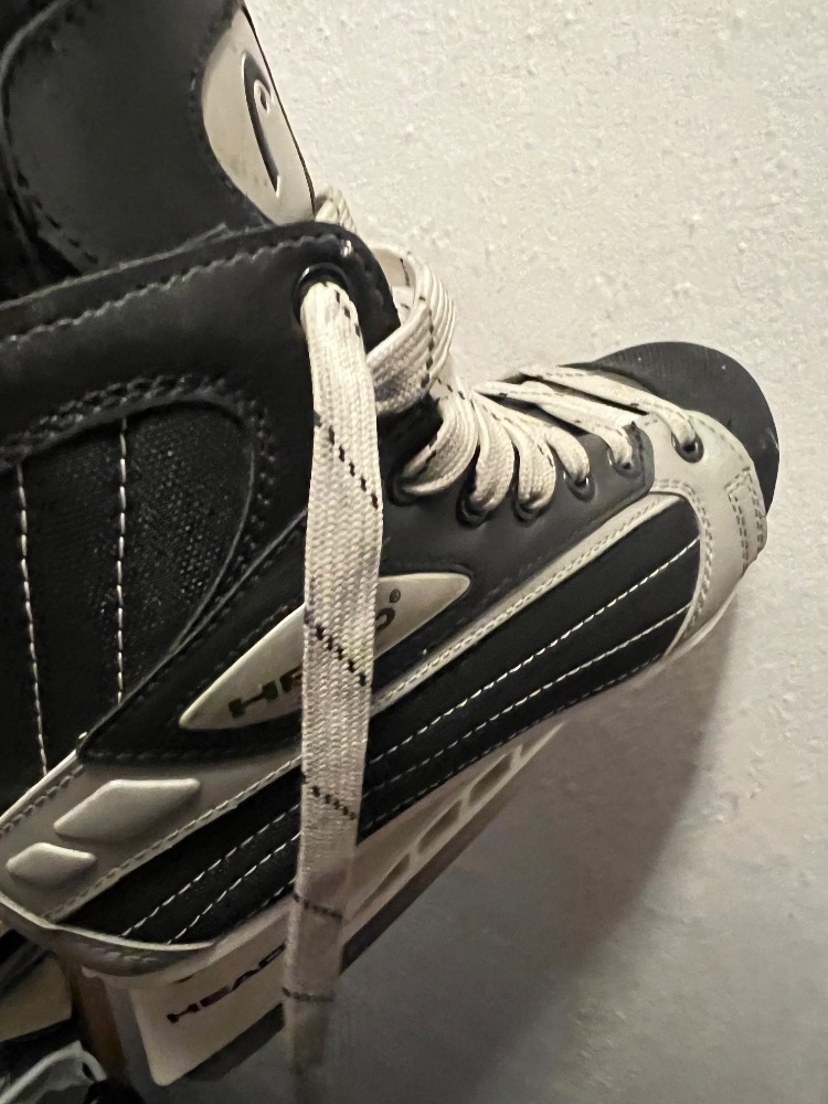 lední brusle Head vel 43 - 3