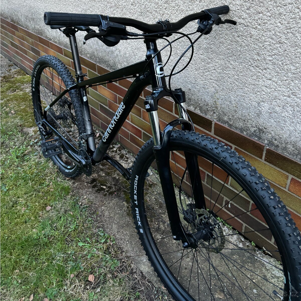 Cannondale Trial 7 velikost M 2022 - 3