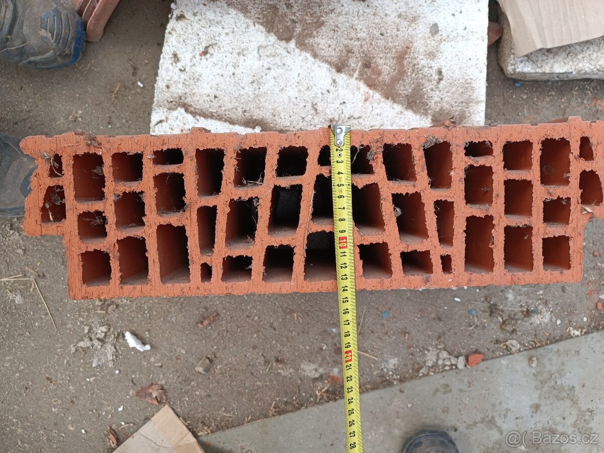 Stropní vložka 45ks - 3