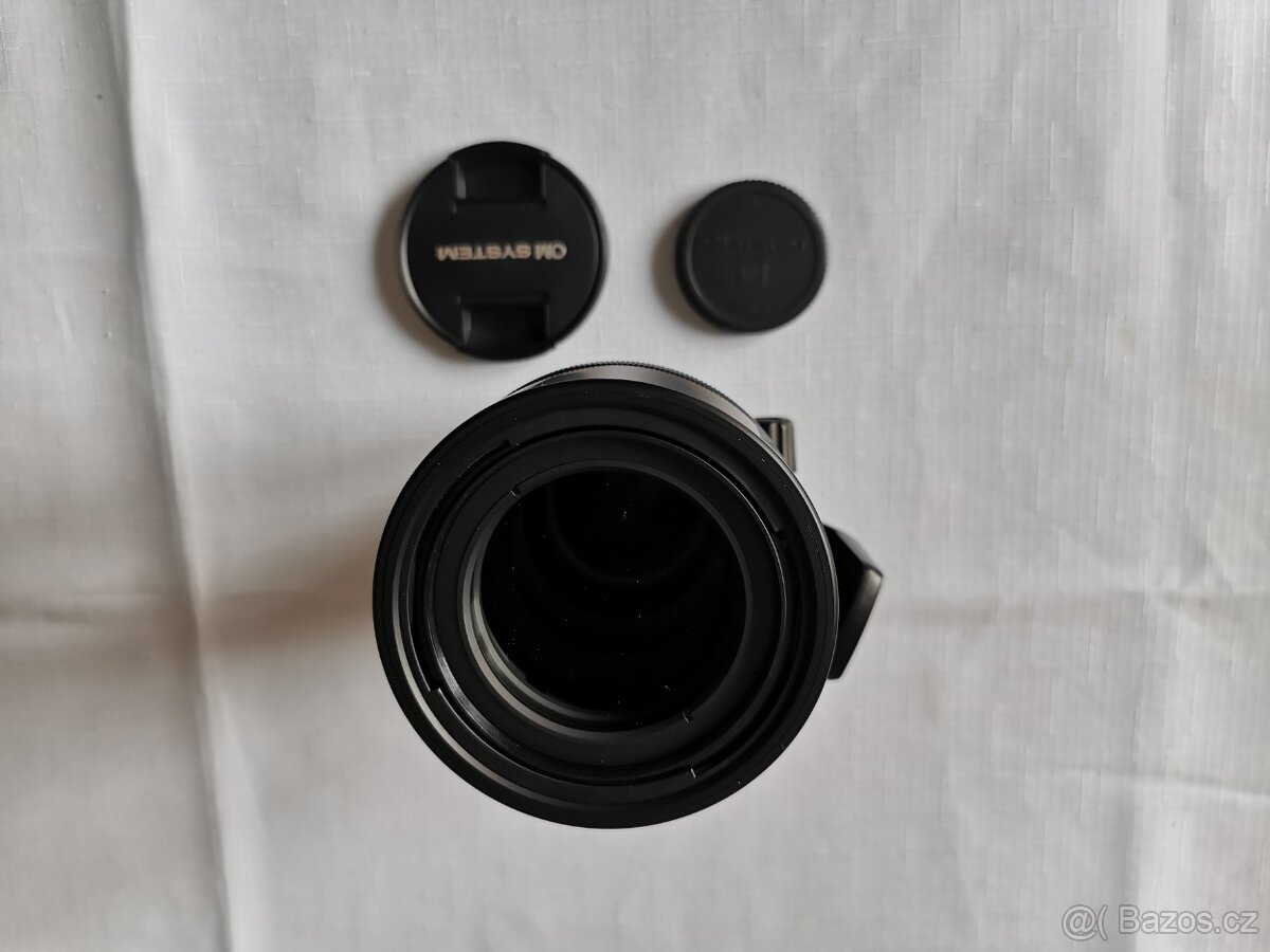 Objektiv Olympus M.ZUIKO 40-150 2.8 - 3