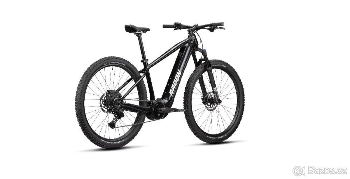 NOVÉ ELEKTROKOLO RADON 7.0 - 3