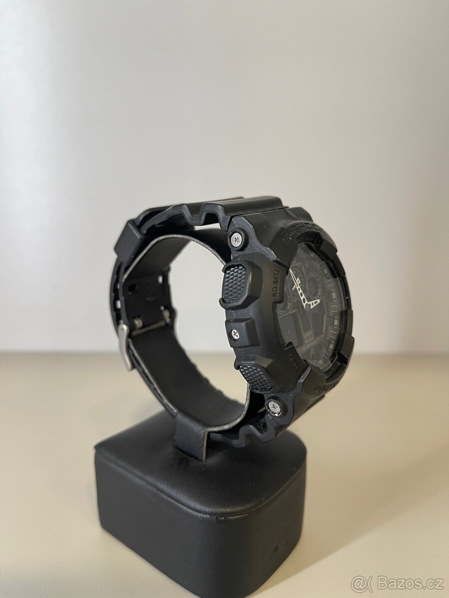 Casio G-Shock - 3