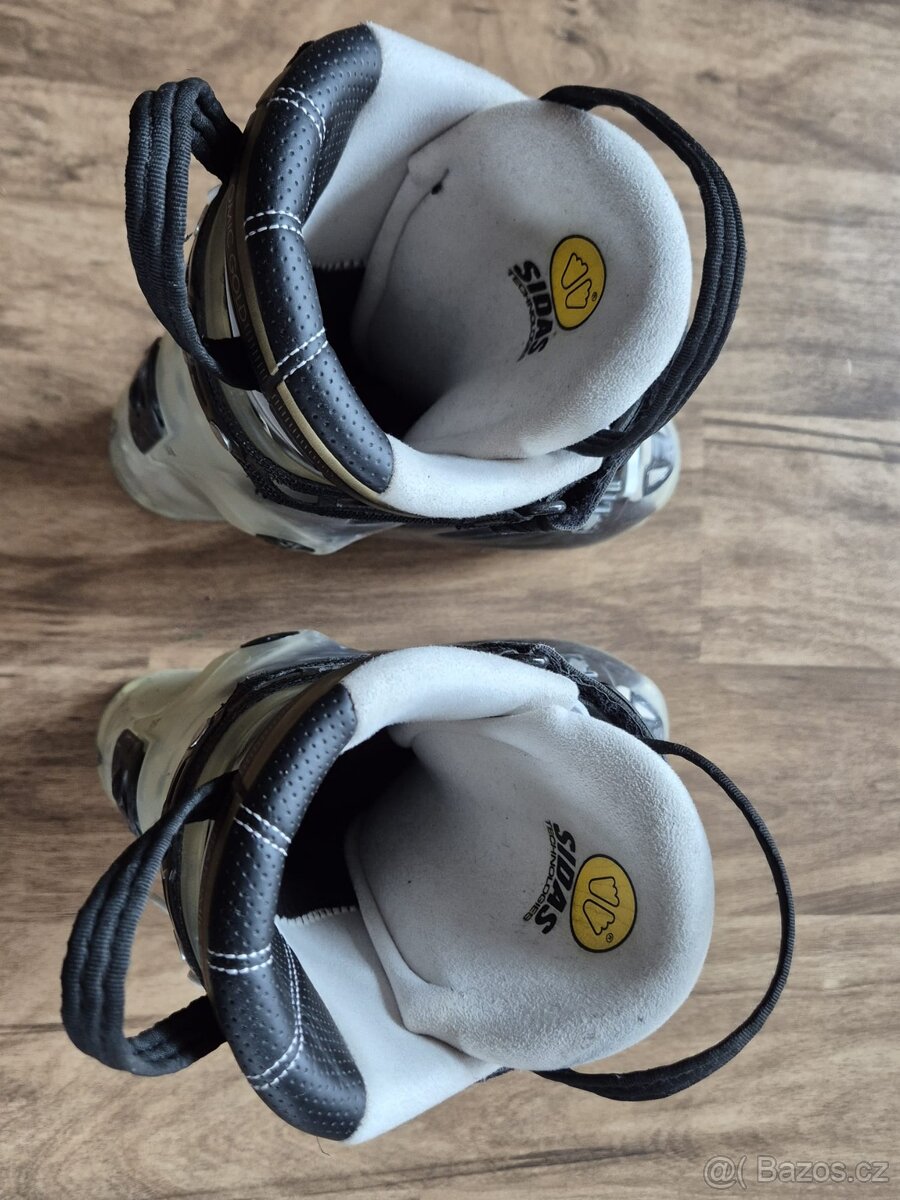 Lyžáky ATOMIC HAWX 110, vel. 39/40 (25/25,5) - 3