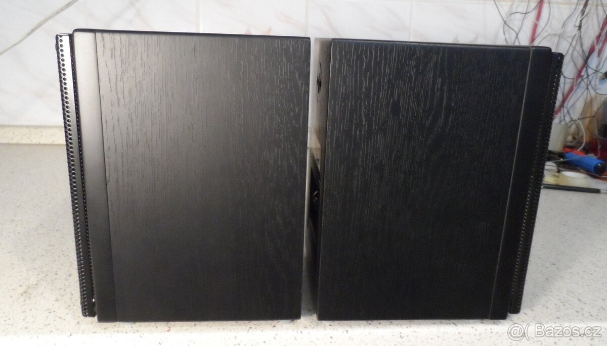 ELAC BS52.2 + OEHLBACH - 3