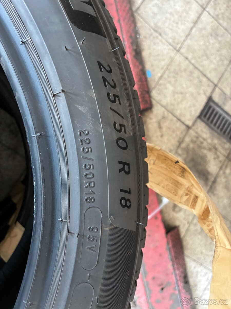 michelin primacy 4 - 3