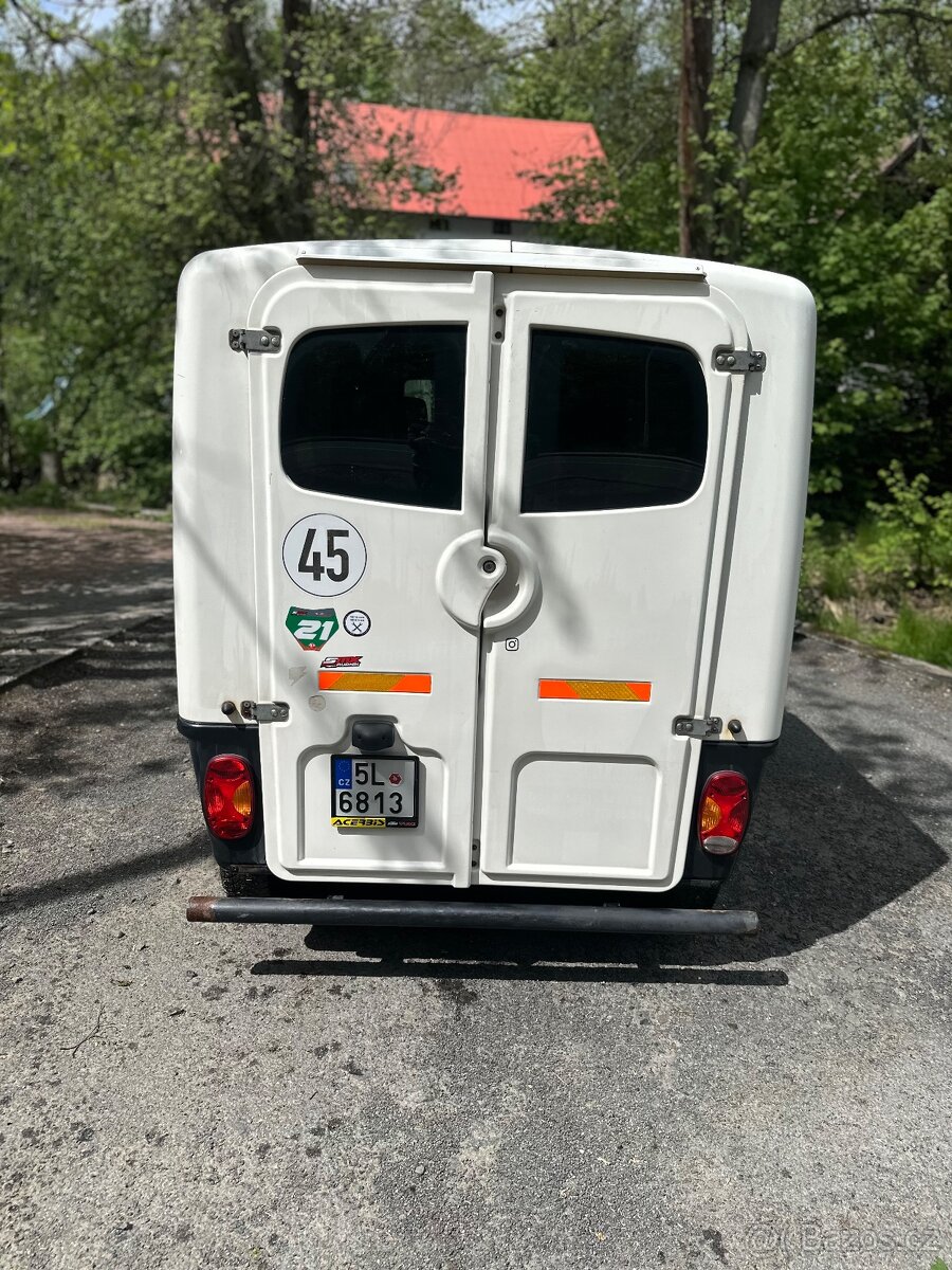 Aixam od 15ti let - 3