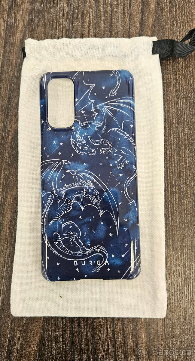 Kryty Samsung S20 - 3