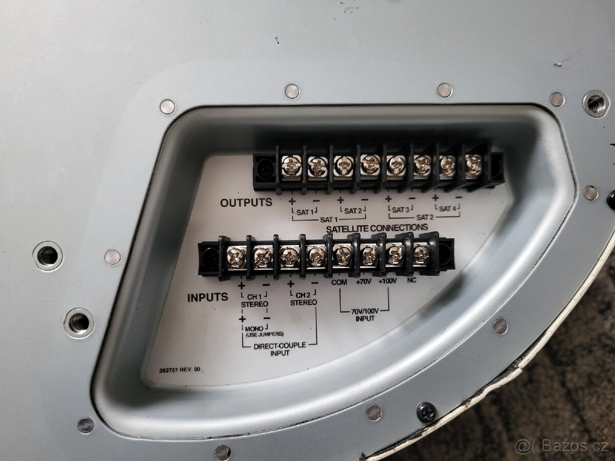 Bose Freespace 3 - 3