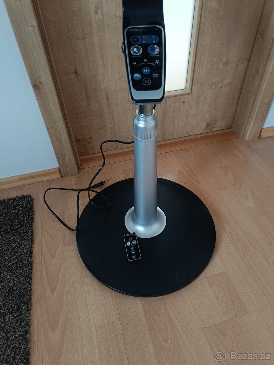 Ventilátor ROWENTA TURBO SILENCE - 3