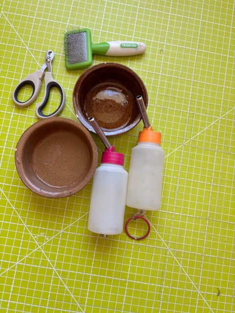 Klec pro hlodavce - 3