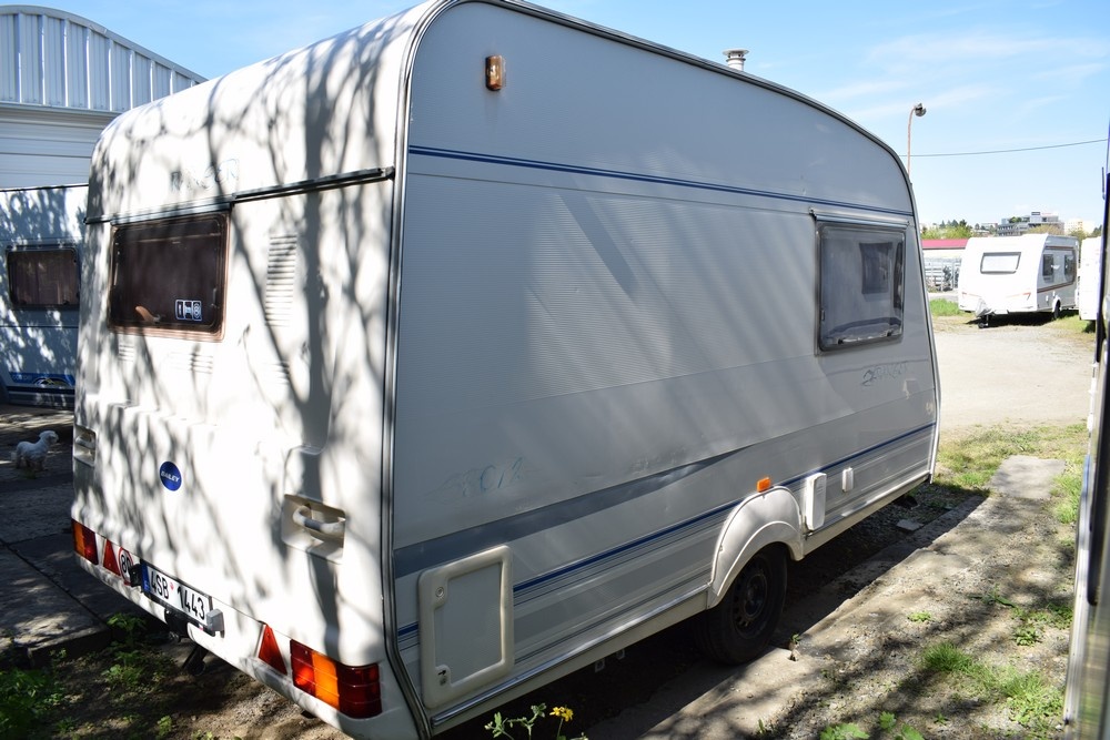 Bailey Ranger 380/2 2000 - 3