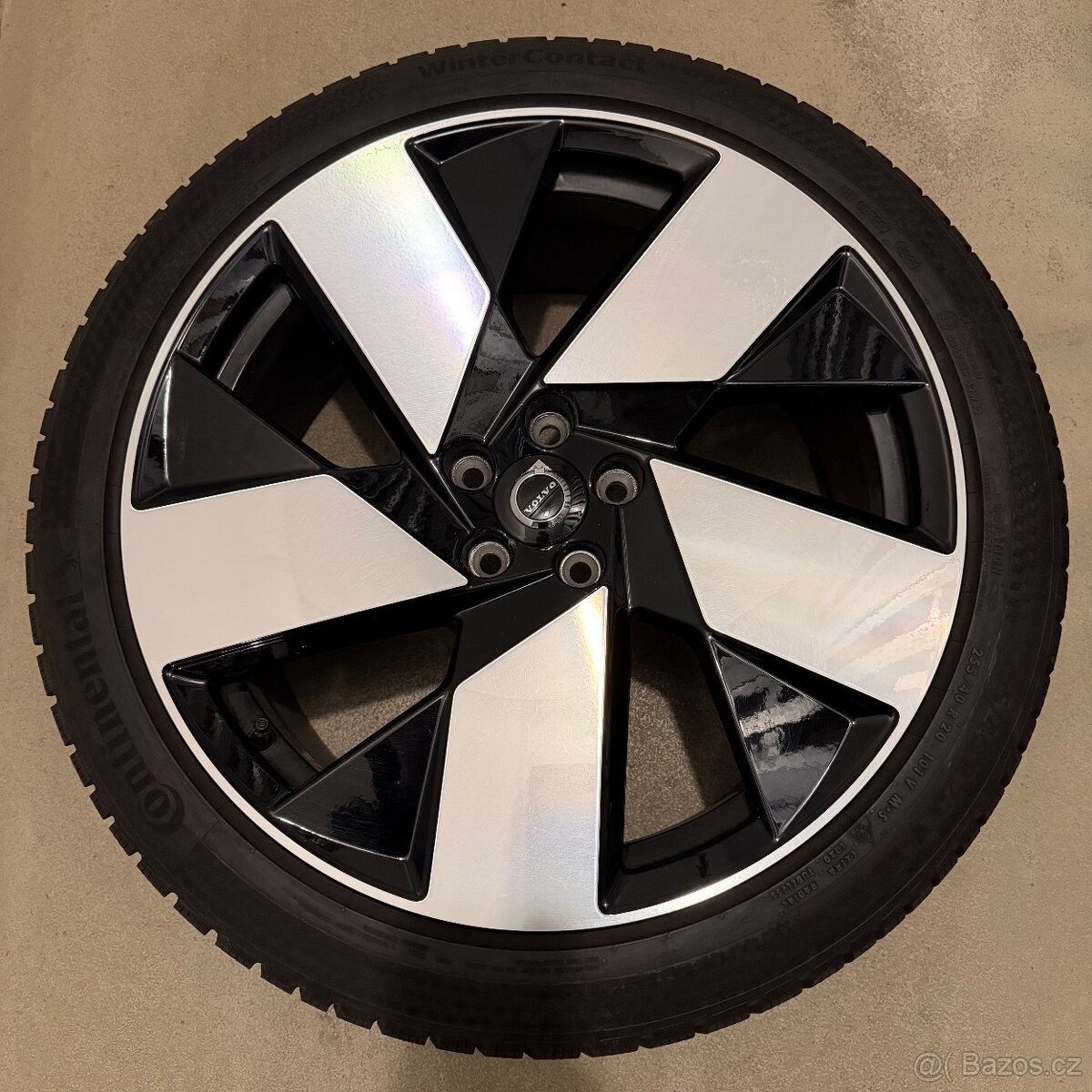 20" kola Volvo C40 / EC40, XC40 / EX40 - 3