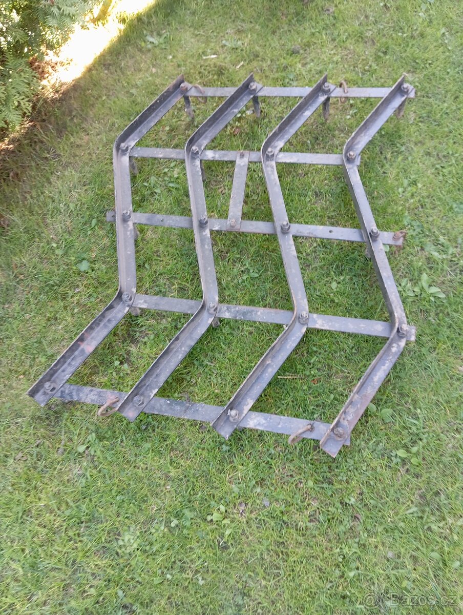 MT8-70 NÁHRADNÍ DÍLY - 3