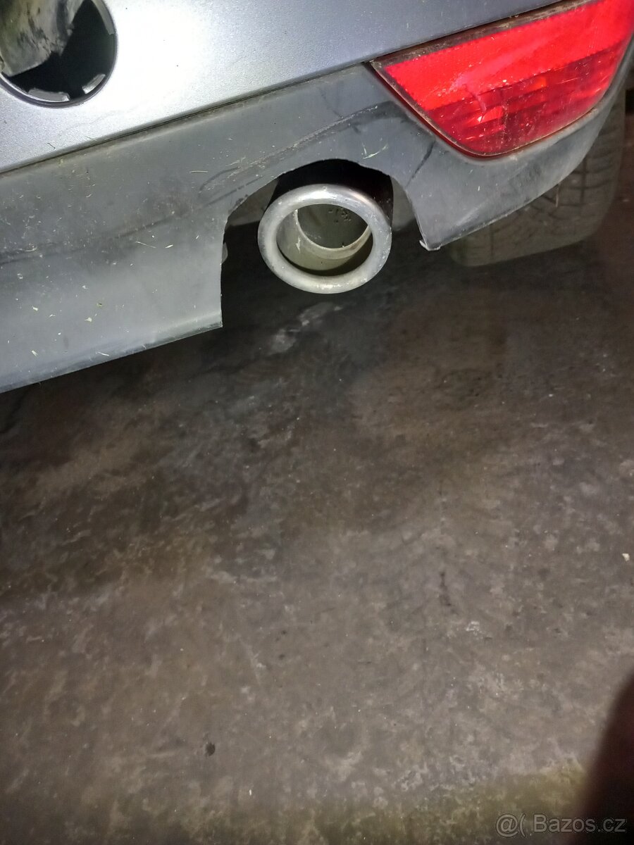 Renault Laguna 3 2.0 Dci DPF - 3