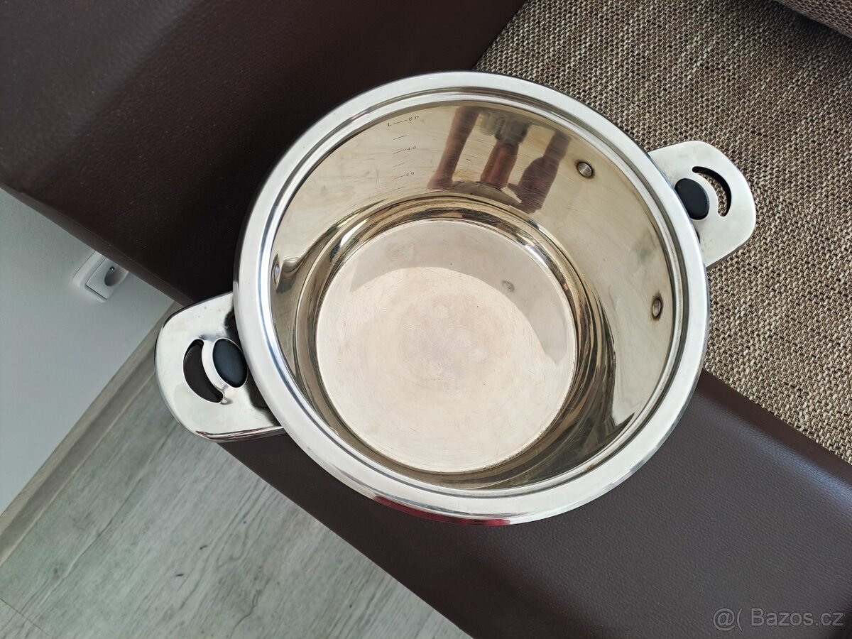 Hrnec ROYAL 4,5 L - 3