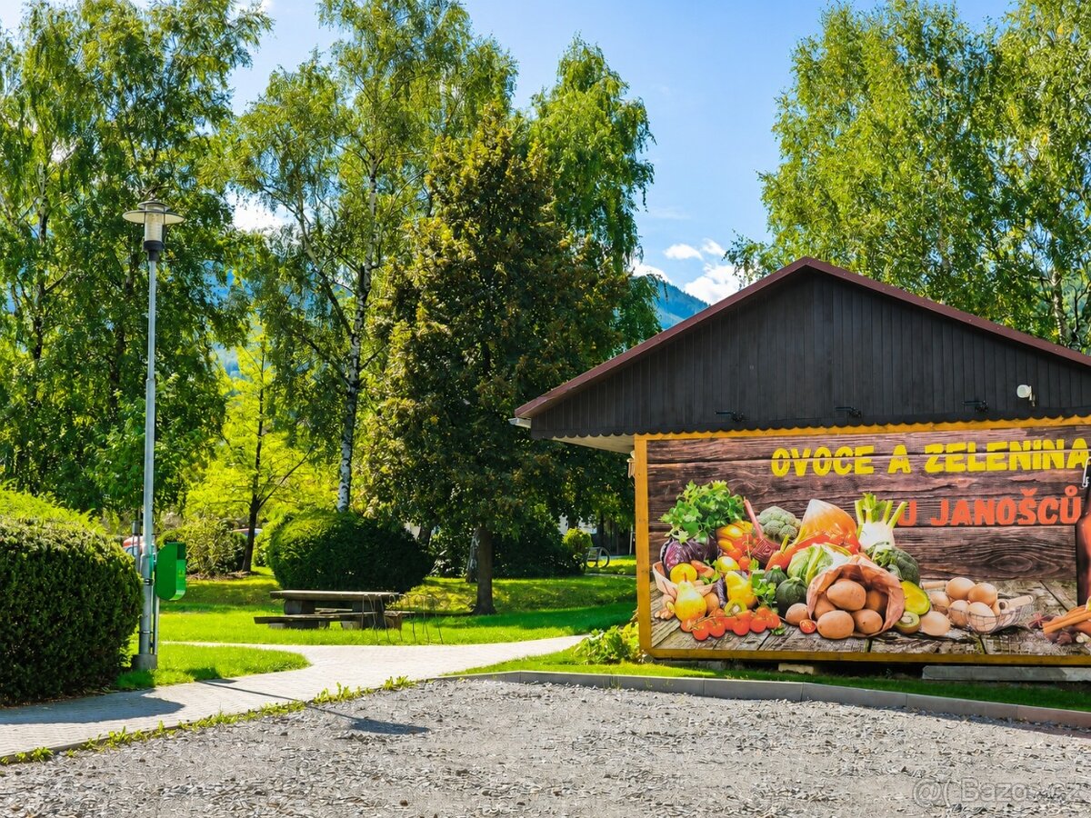Prodej, obchodní prostory Ostravice - 3