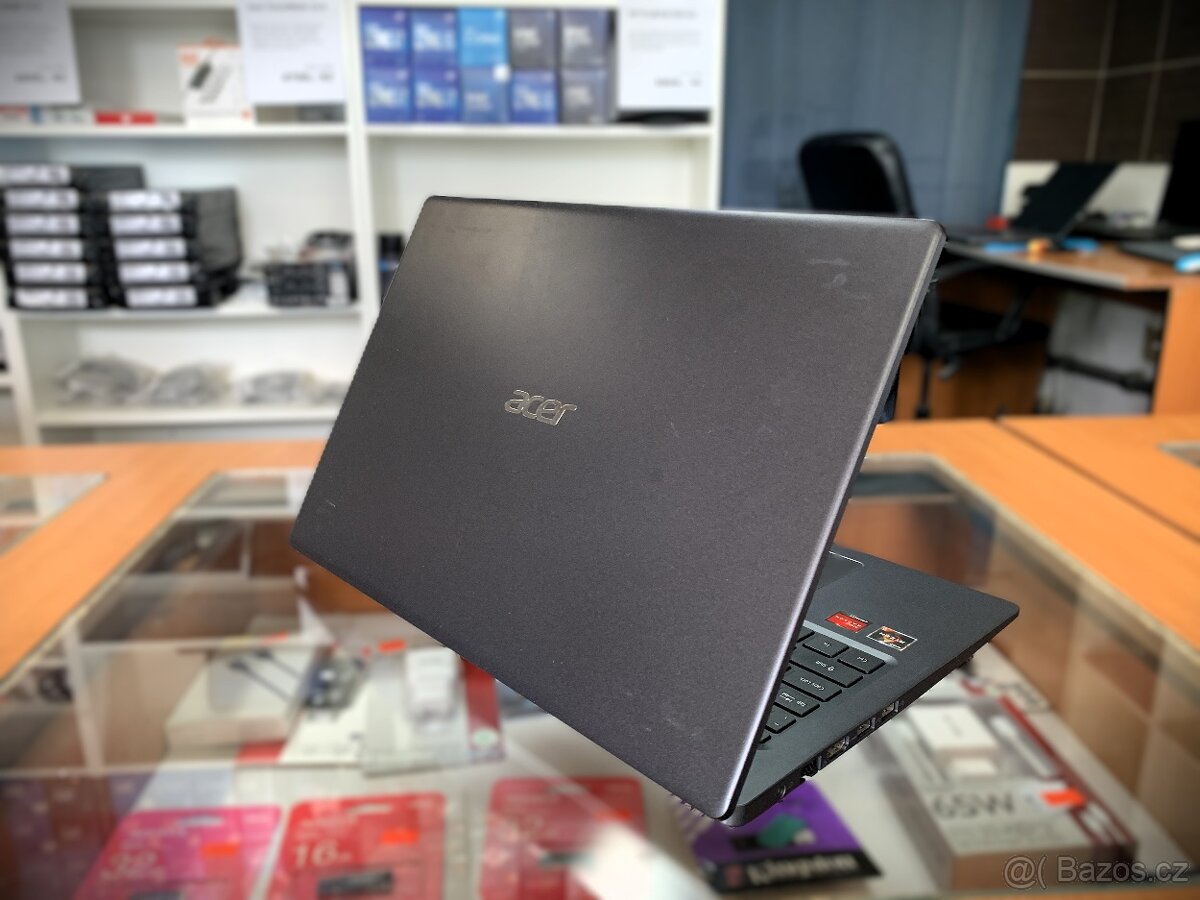 Acer Aspire 3 – Svižný pracant s Windows 11 - 3