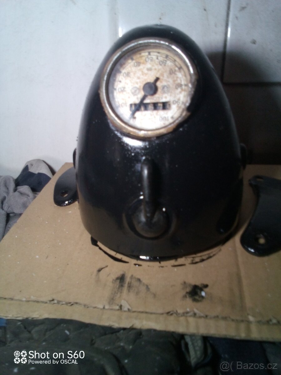 ČZ-125-T - 3