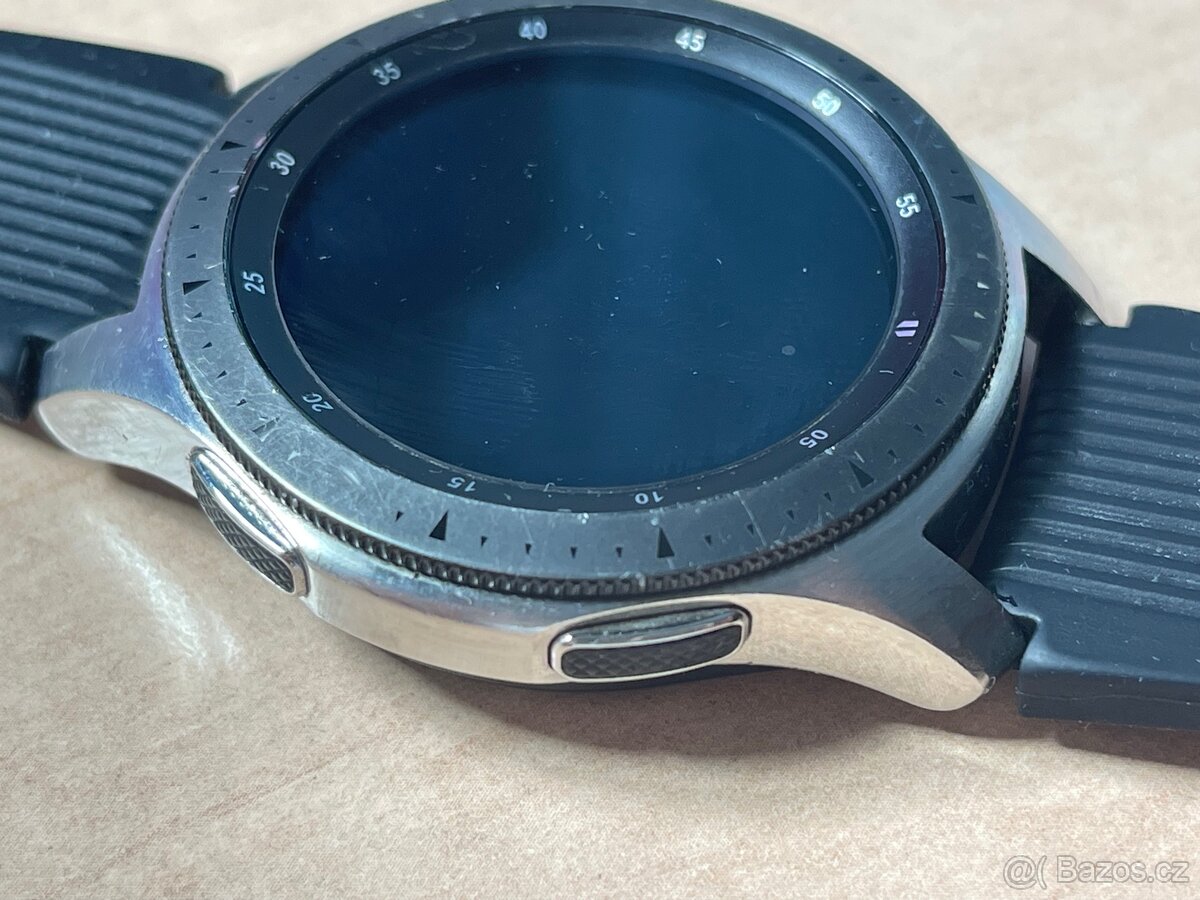 Samsung Galaxy Watch SM-R805F - 3