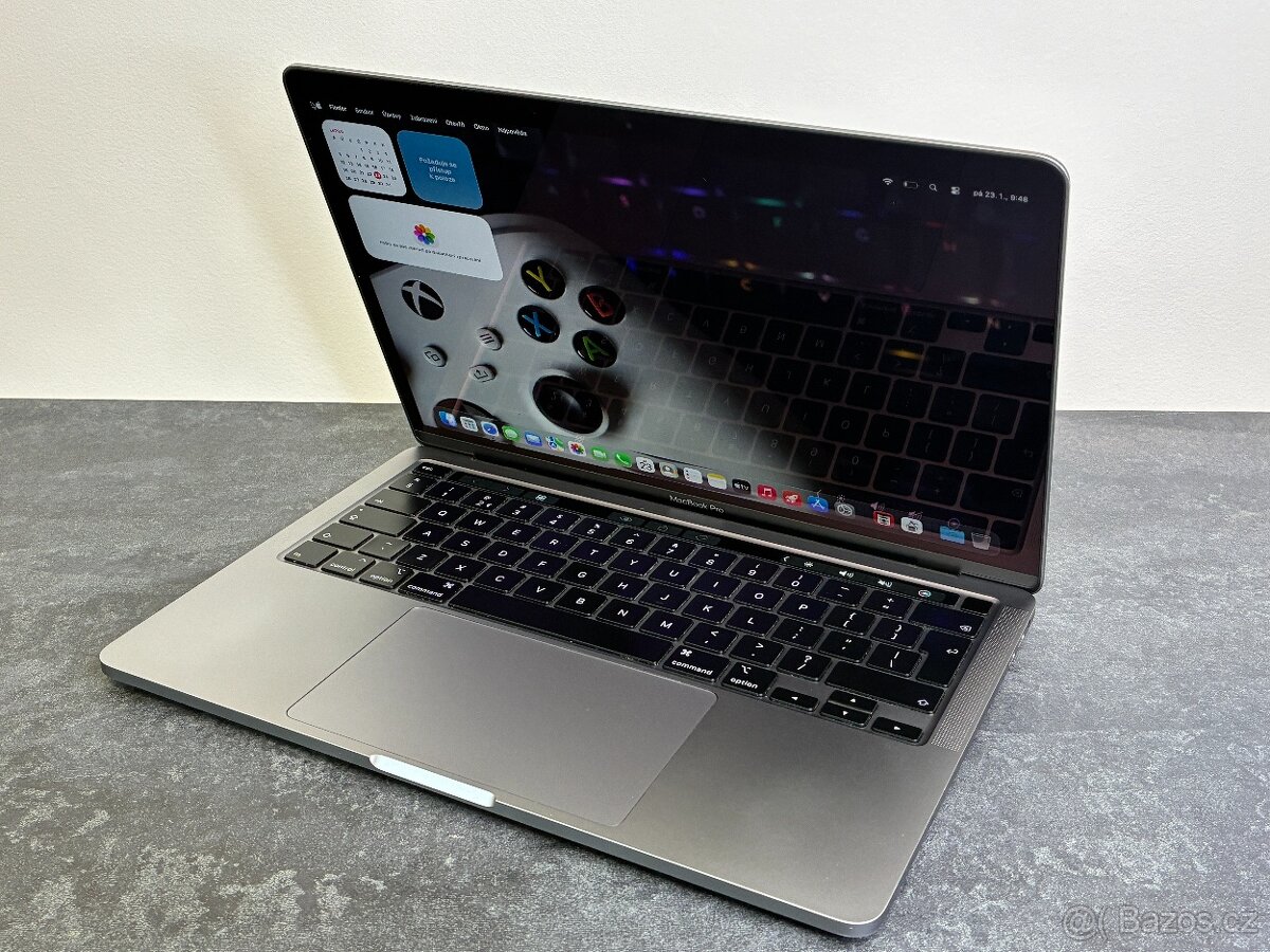 MacBook Pro 13'' 2020 / i5 / 16GB RAM / 512GB SSD - DPH - 3