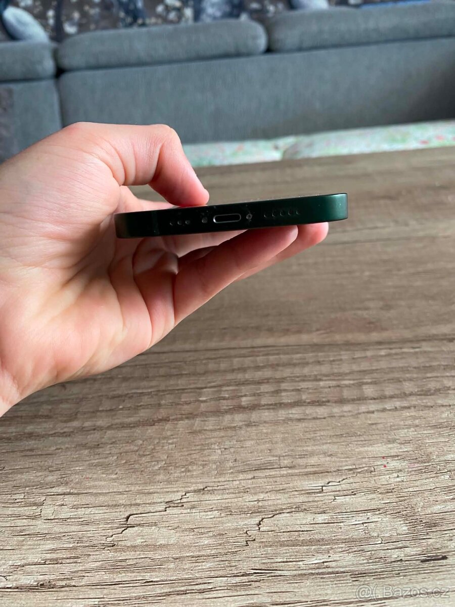 Apple 13 vyměním za kukirin g2 - 3
