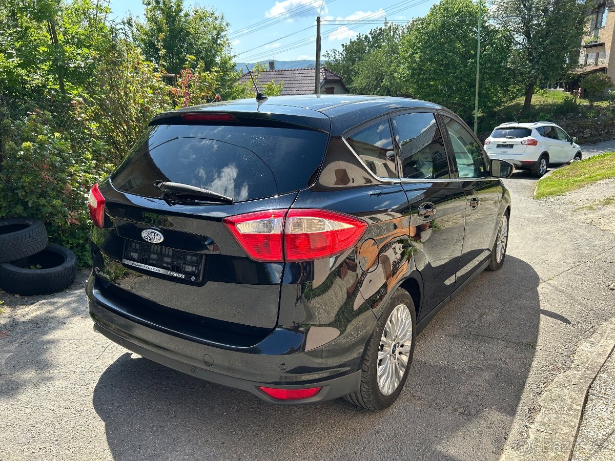 Ford C-max 2.0 Tdci - 3