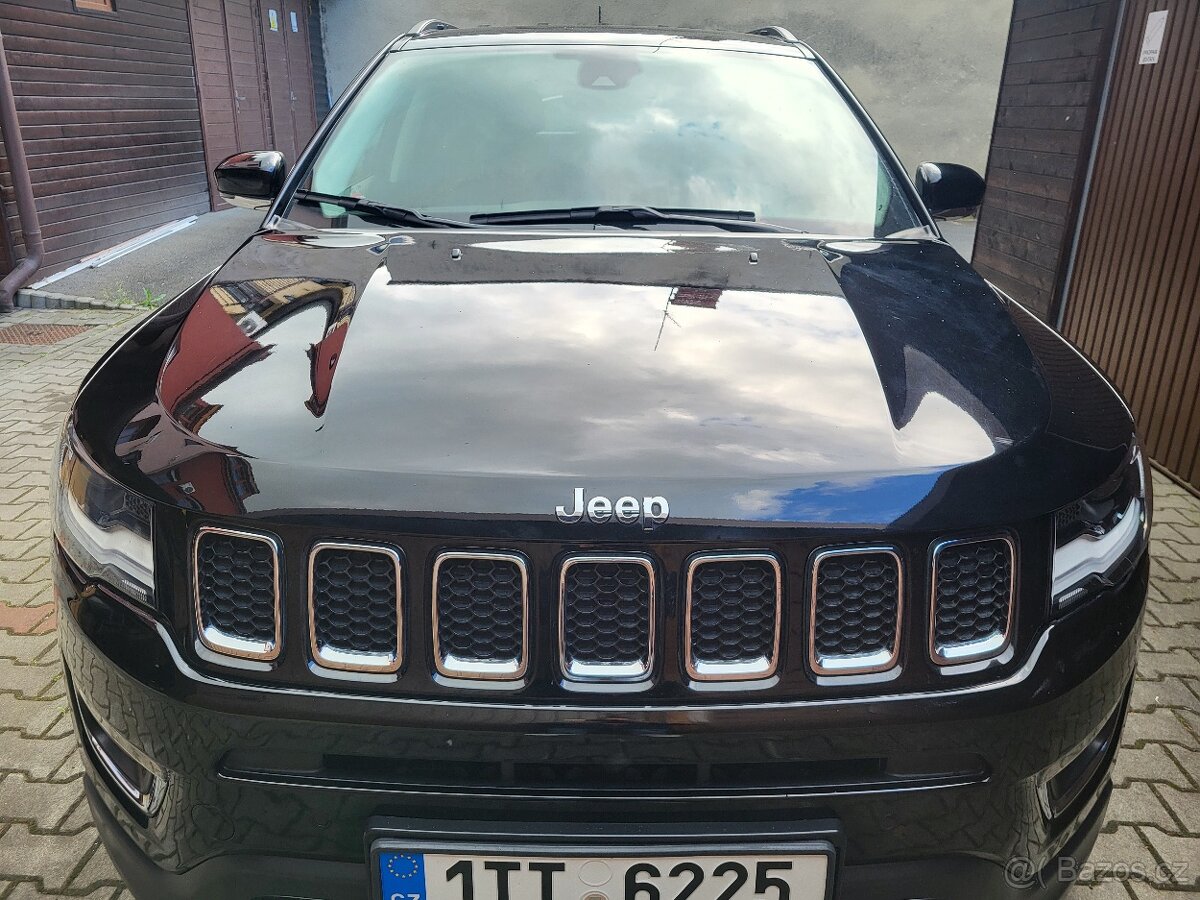 JEEP COMPASS - 3