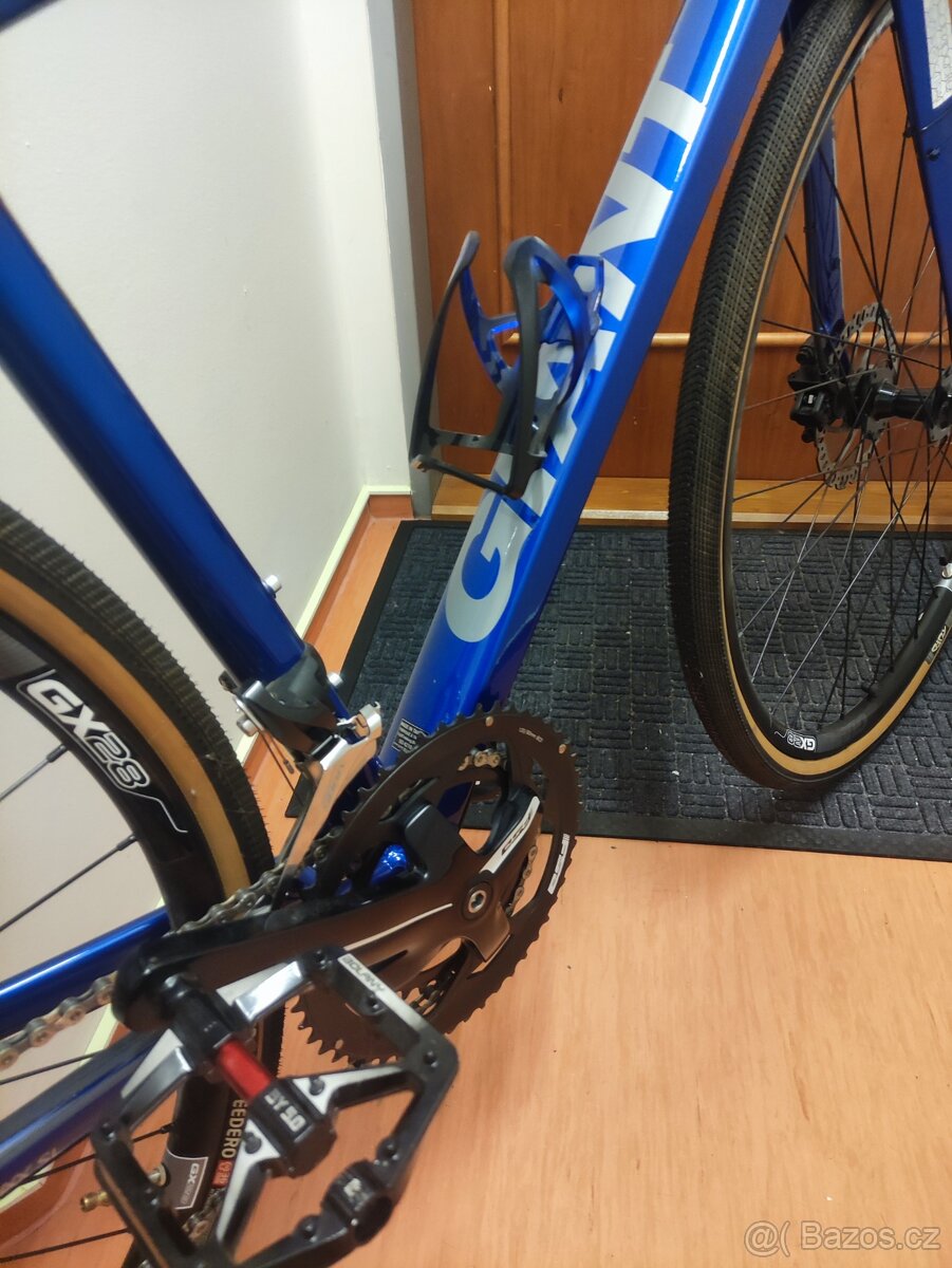 Giant rapid velikost rámu M - 3