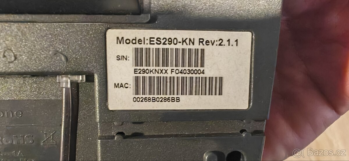 Prodám IP telefon - 3