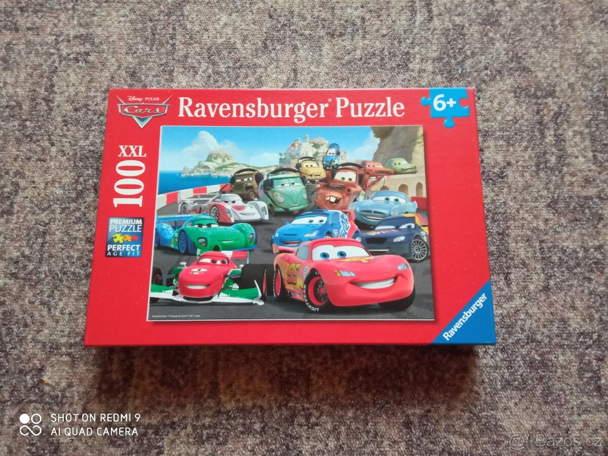 Puzzle - 3