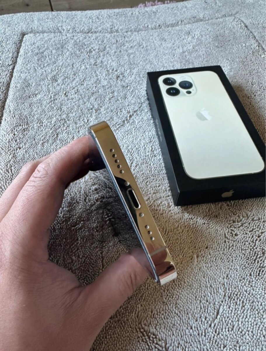 IPhone 13 Pro 128 Gb - 3