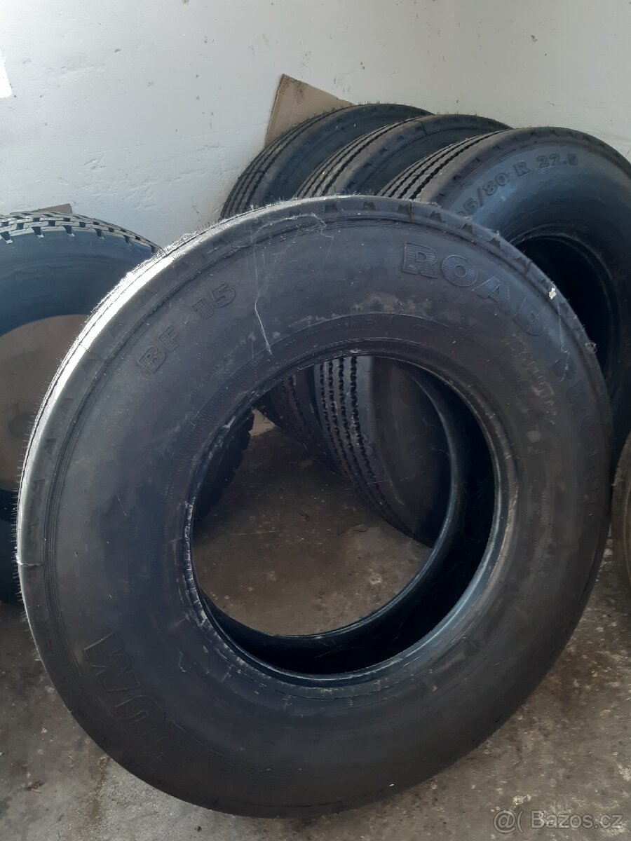 Nakladni pneu - 3