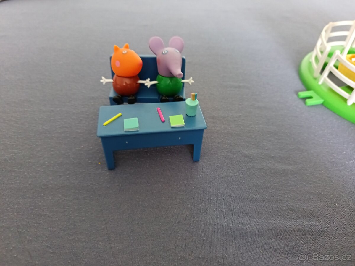 Prasátka Pepa ..Pepa pig - 3