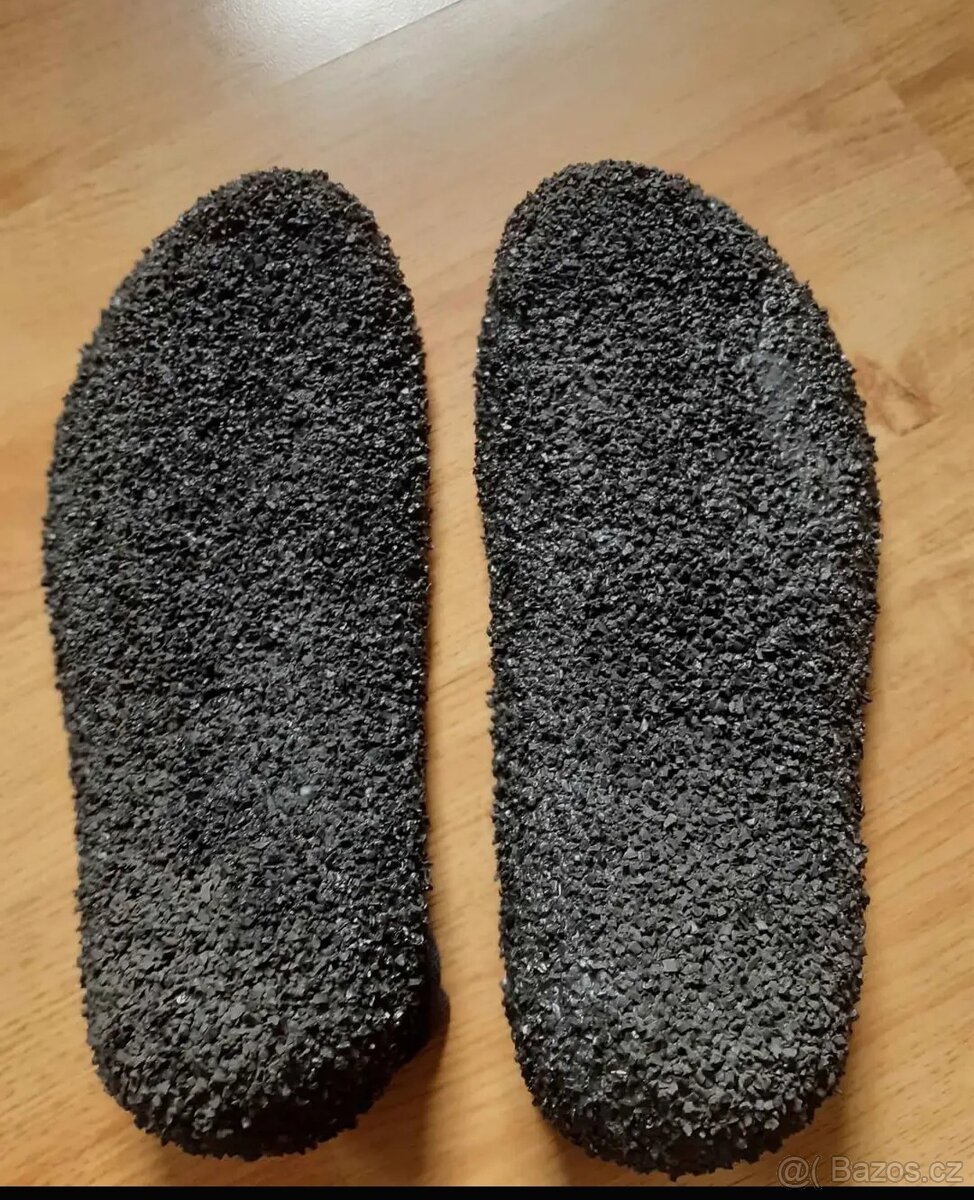 Skinners Comfort 2.0 ponožkoboty vel.40/41. Stone - 3
