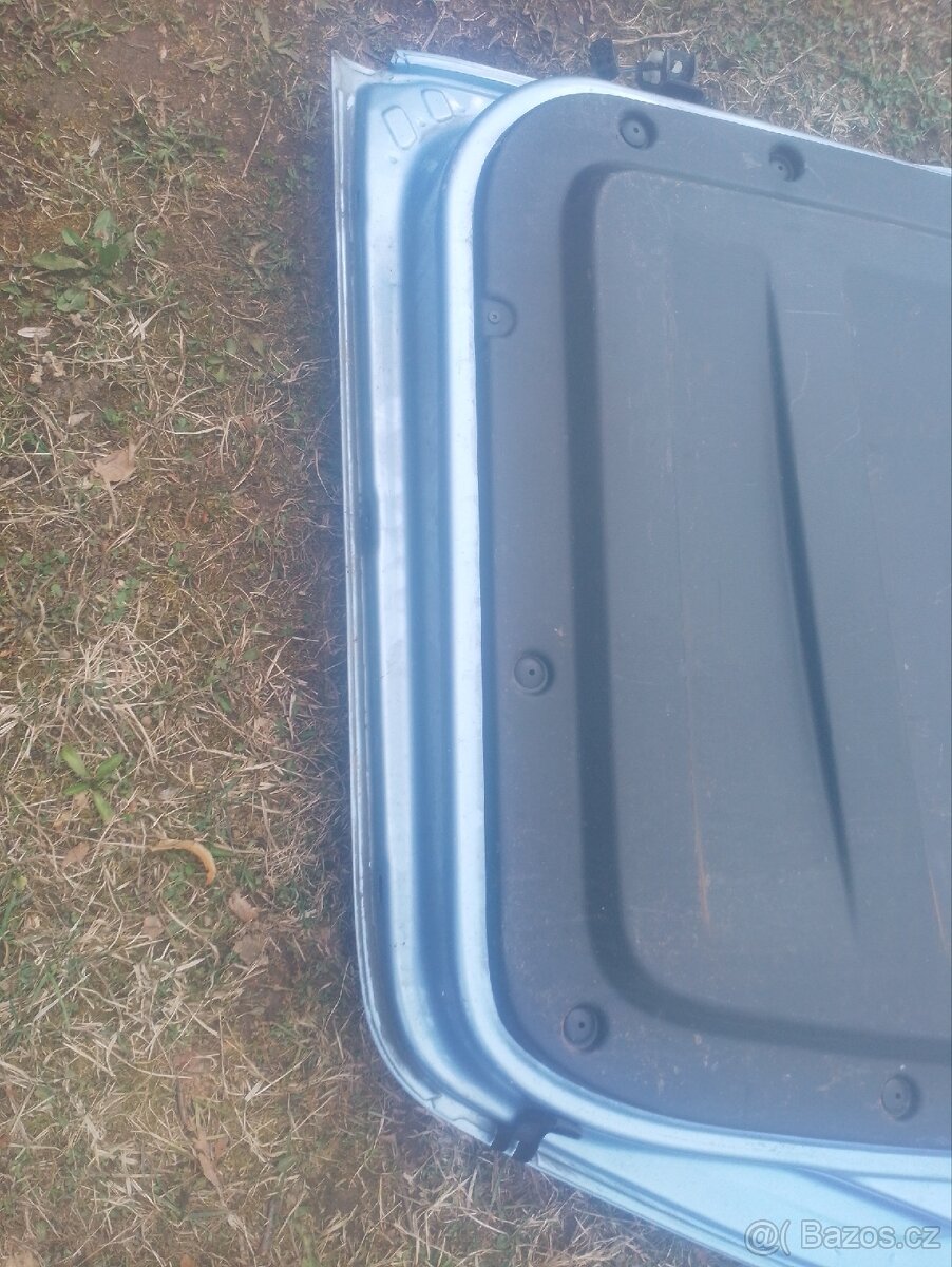 Škoda roomster - 3