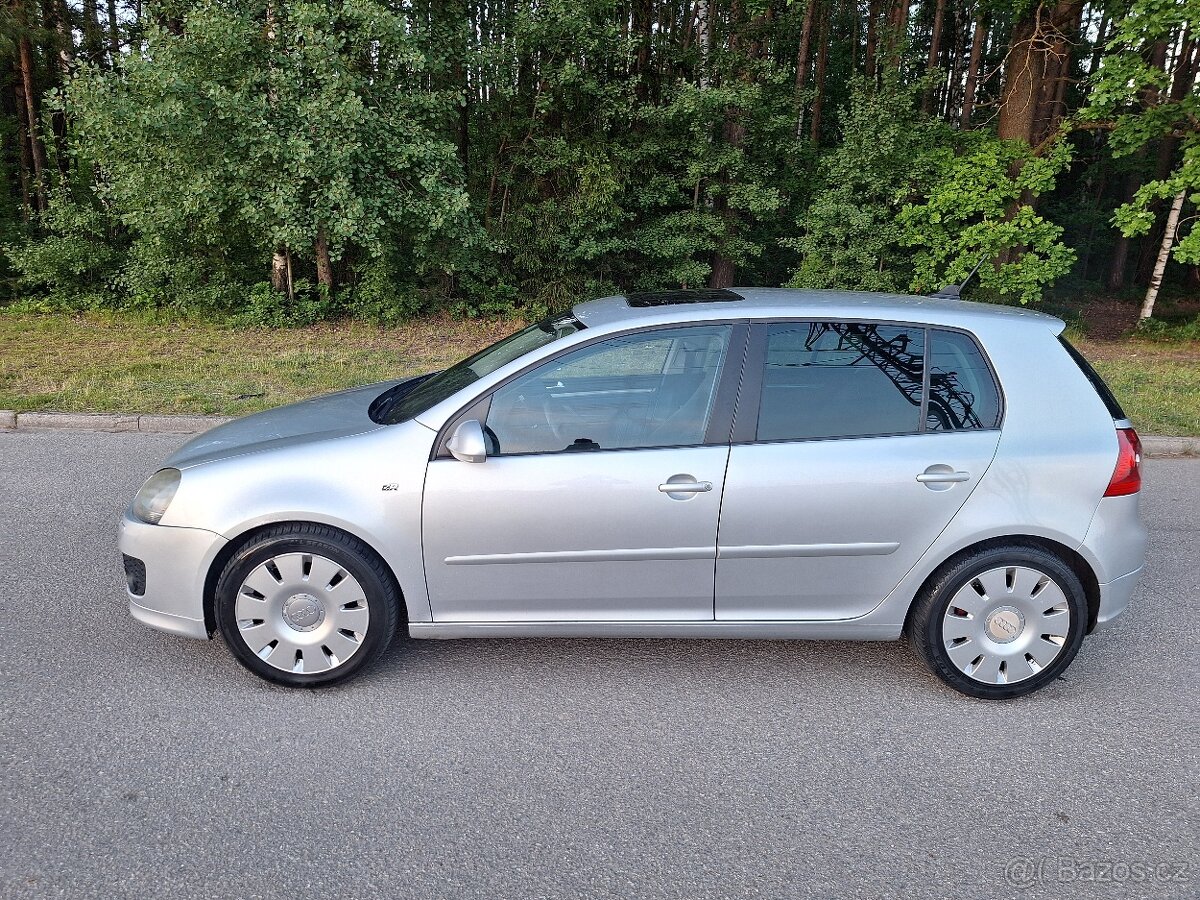 Golf V 2.0TDI 125kw - 3