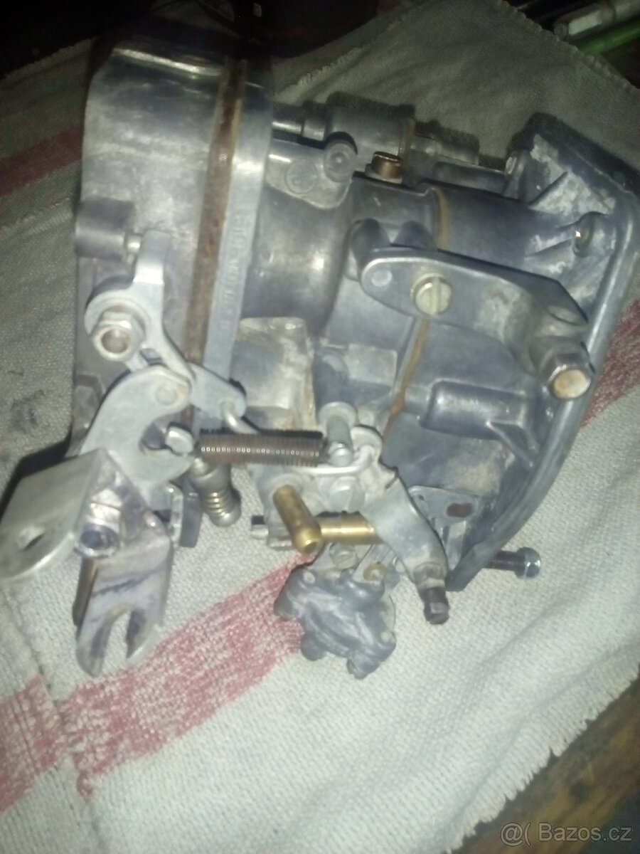 LADA VAZ 2101 WEBER - 3