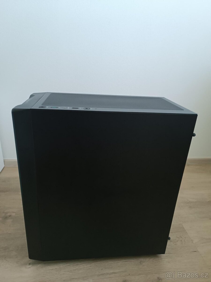 Počítač Alza individuál RTX4070 SUPER MSI - 3