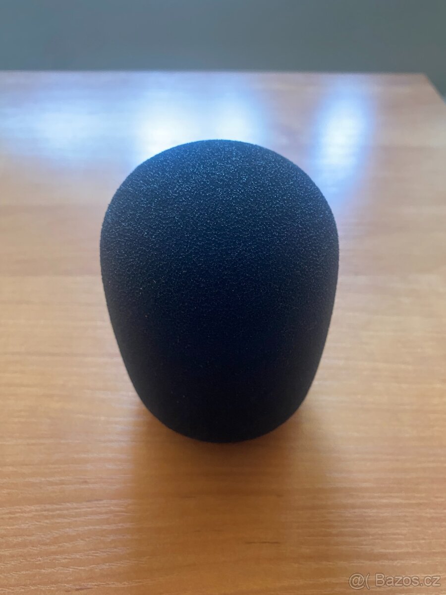 SHURE SM7B windscreen Shure A7WS - 3