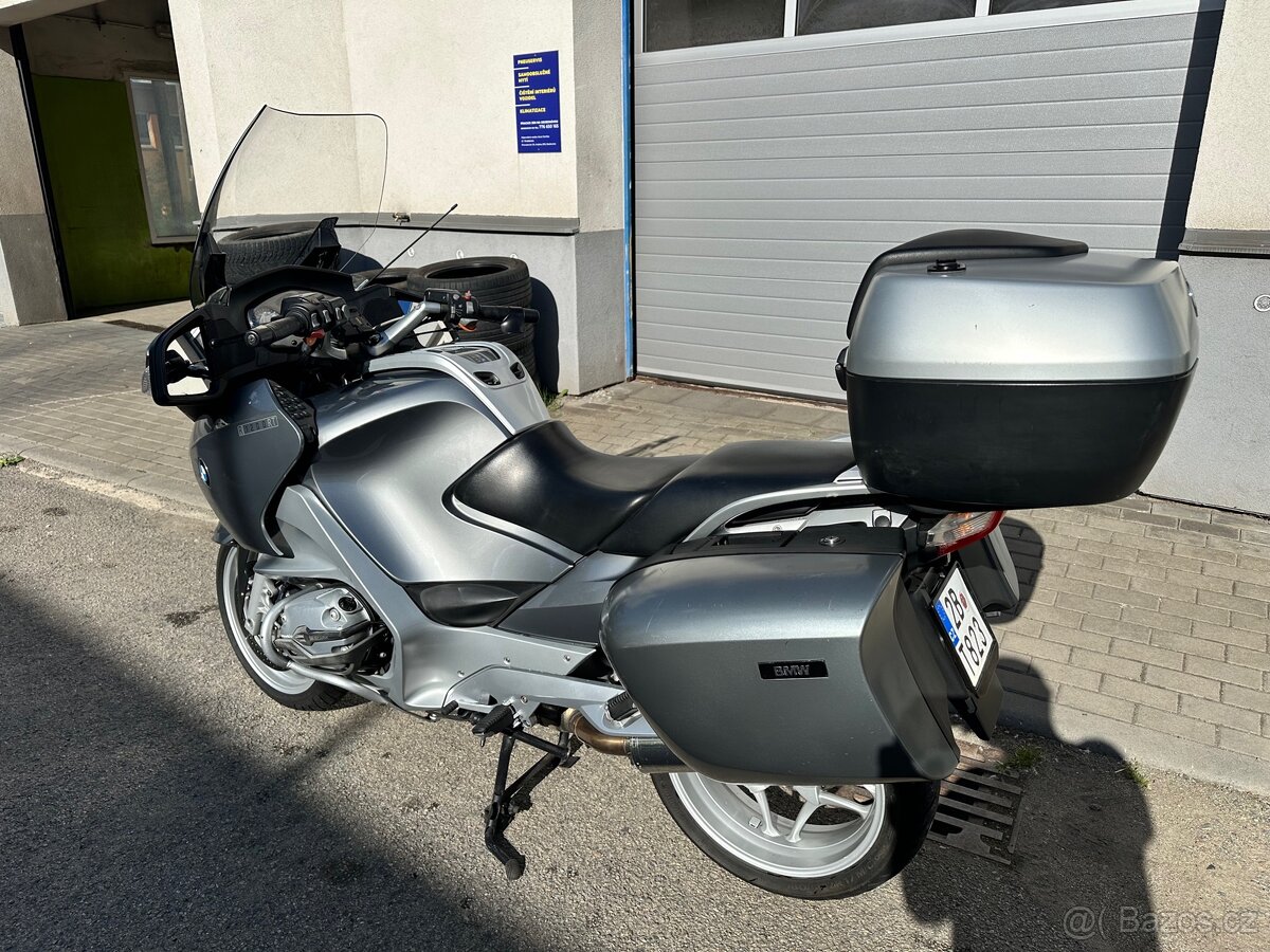 BMW R 1200 RT - 3