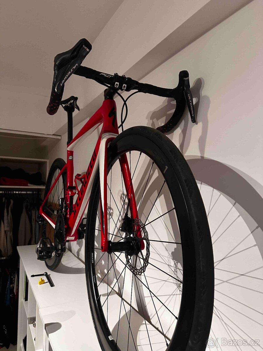 Specialized tarmac sl6 2020 - 3